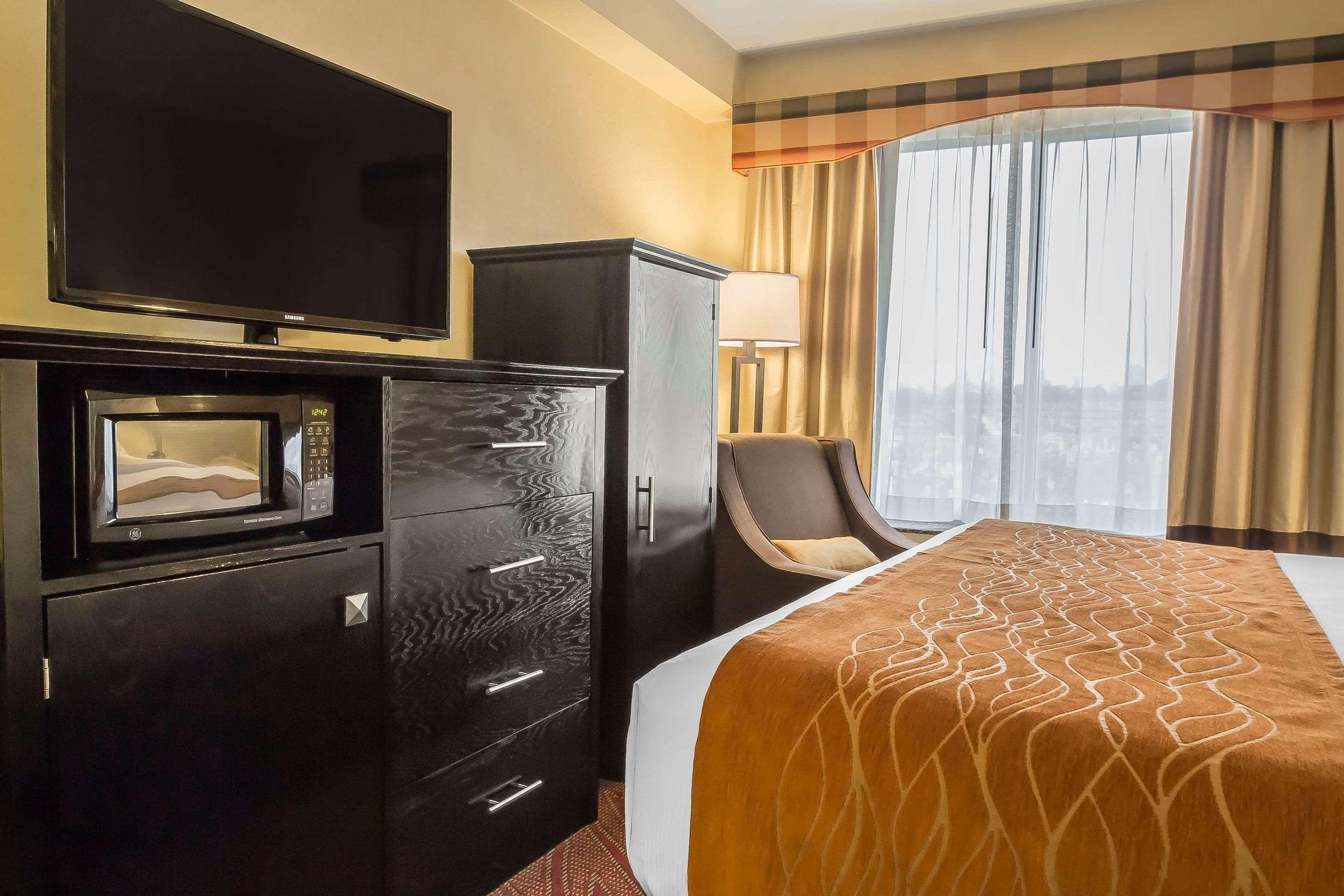 Hotel Comfort & Laguardia Airport Nova York