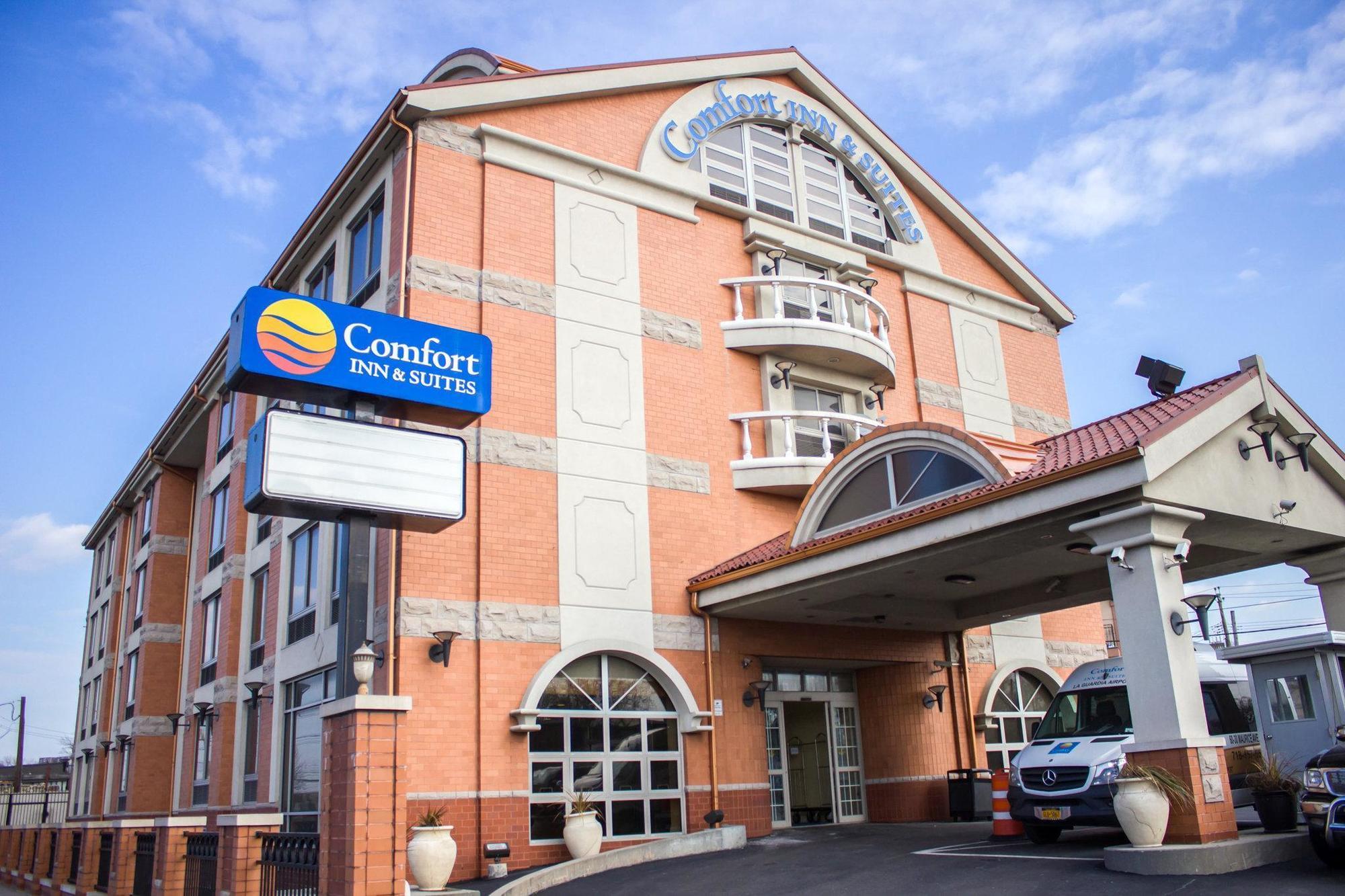 Hotel Comfort & Laguardia Airport Nova York