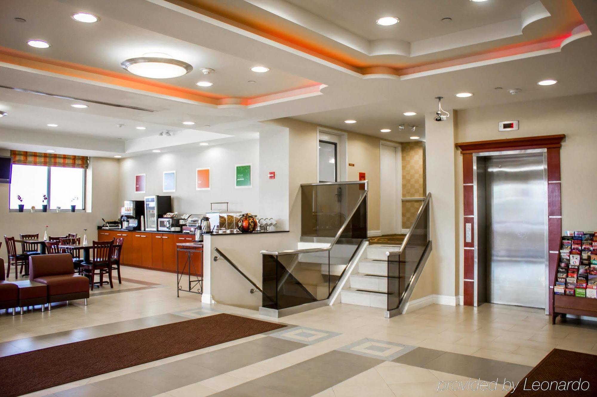 Hotel Comfort & Laguardia Airport Nova York