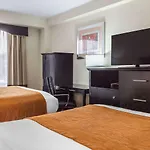 Comfort Inn & Suites LaGuardia Airport