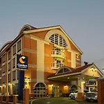 Comfort Inn & Suites LaGuardia Airport